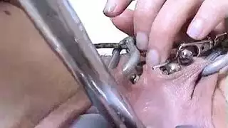 زبور وحشية وجنس فموي عميق