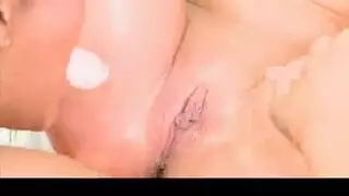 جماعي سارة جي لحس كس
