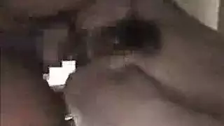 أوج حيواني وحشي مع الكلبات المثارة