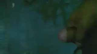 بورنو بهائم هاردكور: مشاهد اختراق كلابي
