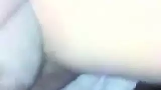 حرارة سوداء: ليلة إكس إكس إكس عاطفية متعرقة