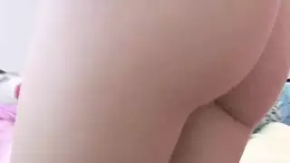 كريمباي: تعبئة فرجها بالسائل المنوي