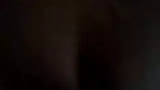 قذف شرجي الليلة الماضية: حشاني من الداخل مثل المحترف
