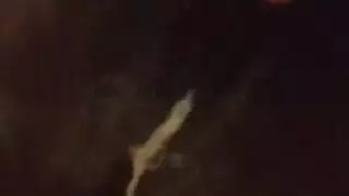 ١ شخصية مهمة تقطر شهوة في مشهد إباحي صريح