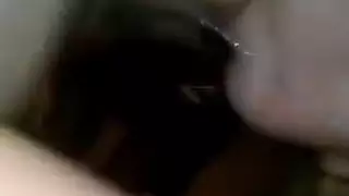 حبيبة جائعة للقضيب تطالب بالمزيد من الجنس العنيف