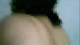 مزه شقيه نحيفه تتناك من عشيقها
