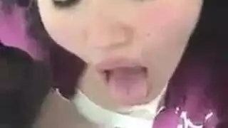 الظاهرة رونالدو امرأة سمراء عيد الرعب
