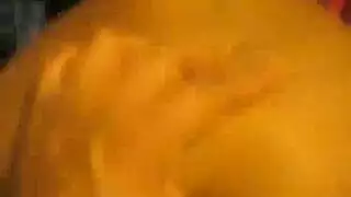 محجبه ضعيفه