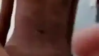 جنس هندي قاسٍ مع جنس وجهاً وصفع