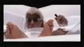 هبوط كاترينا كايف الشرجي في فجور الإباحية