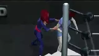 ريك ولد سعودي