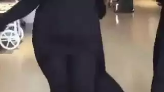 أول ظهور شرجي صعب لأنجيليا