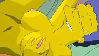 simpsons pornmp4 xnxxflv