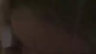 العاهرة الروسية ساميا تمارس الجنس مع وكيلها في مشهد إباحي