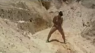 روتين النساء سمينة سقس مصر