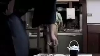 اسمناء وفرك لخصيتين