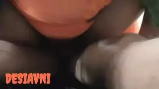 desi avni bhabhi sexy massage by