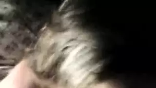 تبتلع أكثر من المني تأخذ روحي
