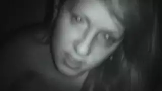 ألحس فرج زوجة صديقي وكأنه مأدبة