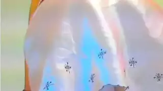 أحمر الشعر الساخن مارس الجنس في المؤخرة على كاميرا ويب