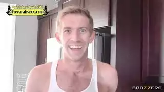 نيك ثلاثي صابوني – مجموعة إباحية ساخنة