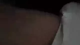مهارات نجم البورن: مص خبير وعمل باللسان