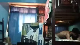 جماع عنيف ووصول للنشوة مع قذف السوائل