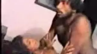 أكل فرجها: لحس الفرج حتى النشوة