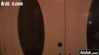 مجبرة على إباحية شرجية عنيفة