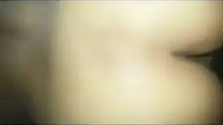 spicy latina takes it from behind and screams in spanish passion