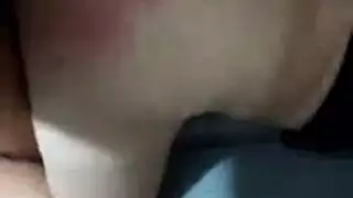 فعل الجنس المزدوج مع إيفا إسك بينما الزوج غائب