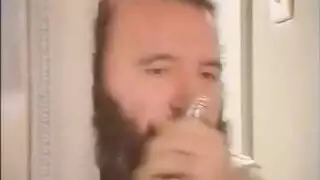شابة مثيرة: جلسة جماع في القسم