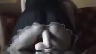 مص قضيب سمين وانزال ساخن