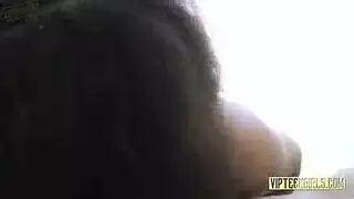 طالبه مراهقة مع ديك كبير