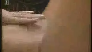 فانتازيا الفصل: عاهرة مراهقة تأخذ زبًا كبيرًا