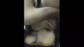 نيك سعودي محرّم: شرجي، حنجري، وانتهاء بقذف داخلي