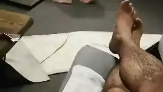 خيال زوجين ديوث: الزوجة تُنيك بقضيب أسود ضخم