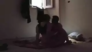 فتاة مصرية ساخنة تُنْكَب بقوة