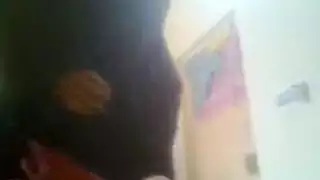نياكت امرأة سمينة
