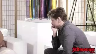 راس اصلع