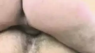 جنس جماعي عبر الجنس في الهواء الطلق حركة شرجية مزدوجة