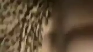 مص عميق ثم جلسة نكاح شرجي تنتهي بقذف