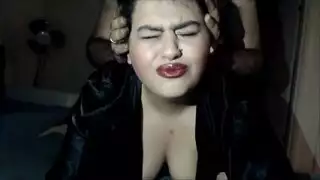 نيك زوجة الاخ مترجك