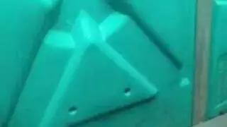 أمي المتشددين نايلون