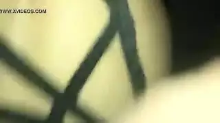 جلسة سكس على السطح مع فتاة أرنب مثيرة