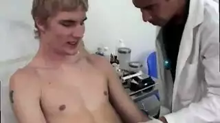حامل وجائعة للسائل المنوي في حلقها