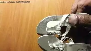 حذاء كاتفيغت