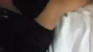 سحاقيات الأبنوس ورجلهم في أوجي شغوفة إكس إكس إكس