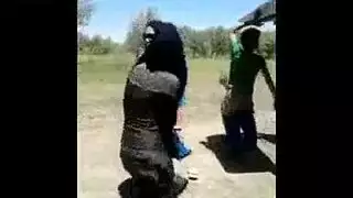 رقص قحاب في اعراس الخليج معلوي