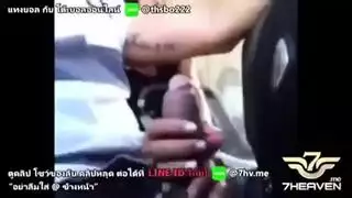 خيال مص قضيب خارجي – قذف منوي من قضيب شاب صلب